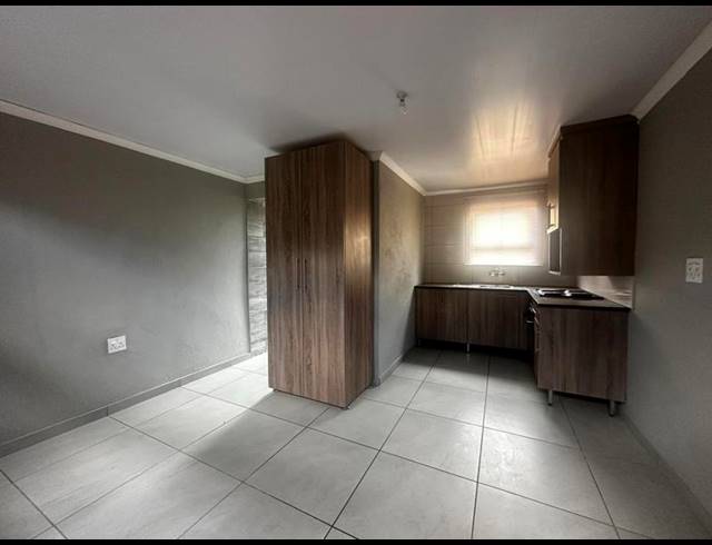 1 BEDROOM PROPERTY TO RENT IN GA-RANKUWA ZONE 1